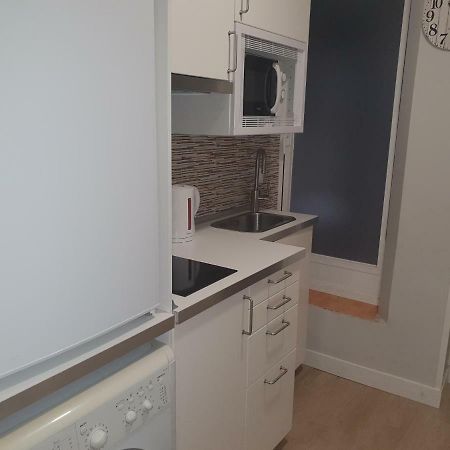 Precioso Piso En El Barrio De Embajadores Madrid Buitenkant foto